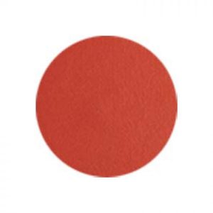 Facepaint indian red