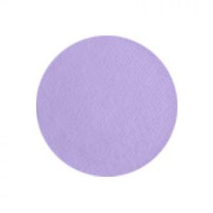 Facepaint pastel lila