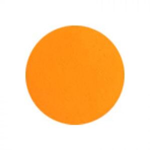 Facepaint licht oranje