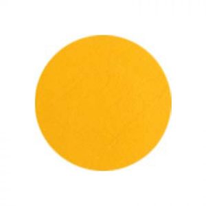 Facepaint okergeel tijger