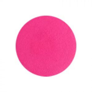 Facepaint cyclaam roze