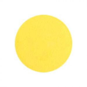 Facepaint zacht geel