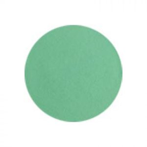 Facepaint horror groen