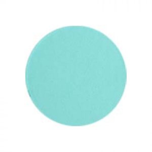 Facepaint pastel groen