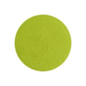 Facepaint licht groen