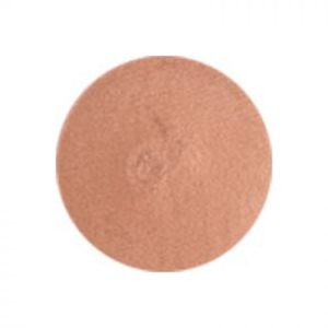 Facepaint cowboy bruin