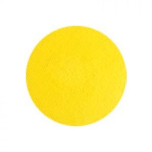 Facepaint interferenz yellow