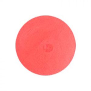 Facepaint interferenz red