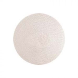 Facepaint zilver wit