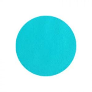 Facepaint deep ocean