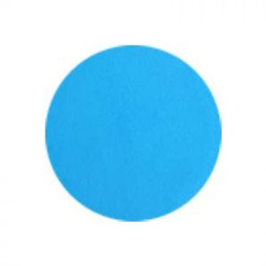 Facepaint magic blue