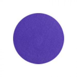 Facepaint purple rain