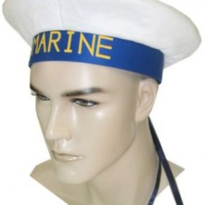 Marinebaret