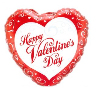 Happy Valentines day