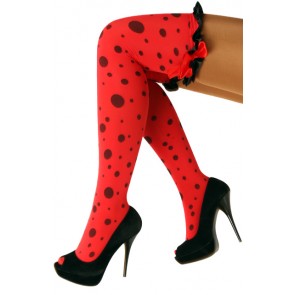 Kousen lieve heersbeestje