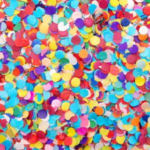 Confetti