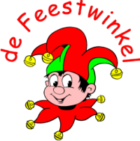 De leukste Feestwinkel van Nederland