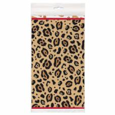 Tafelkleden luipaard