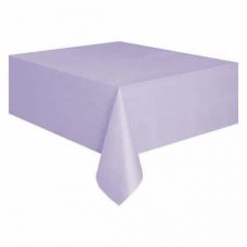 Tafelkleden lavendel