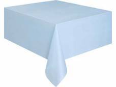 Tafelkleden licht blauw