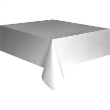 Tafelkleden zilver