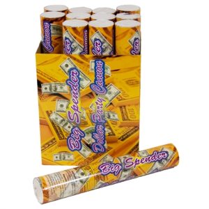 Partyshooter Dollar 30cm