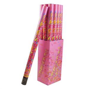 Partyshooter huwelijk 80cm