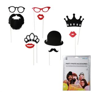 Party Photo Props