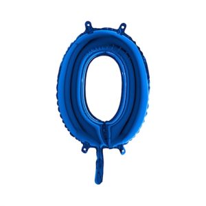 Folie Kleine Cijfers