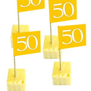50 Jaar Prikkers