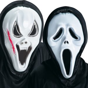 Ghost Masker Plastic