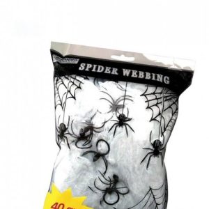 Spinnenrag 40 gram