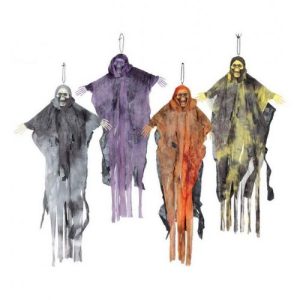 Hangdecoratie assortie