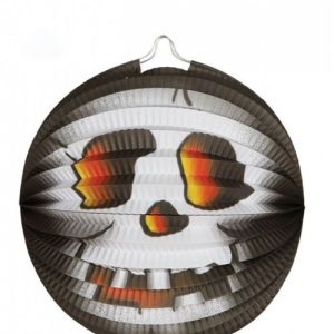 Lampion spook