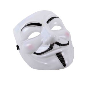 Vendetta Masker Basic