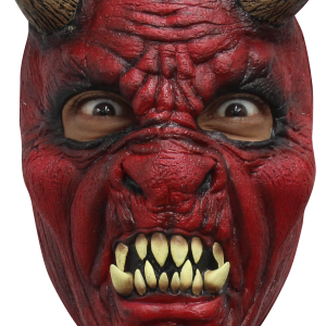 Diabolus Masker