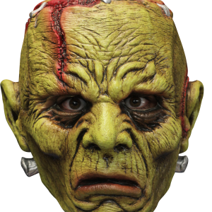 Frankenstein Masker Mr Franky