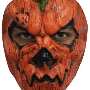 Pompoen Masker Chomp Clown