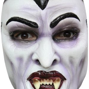 Dracula Masker