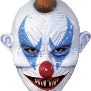 Clown Masker