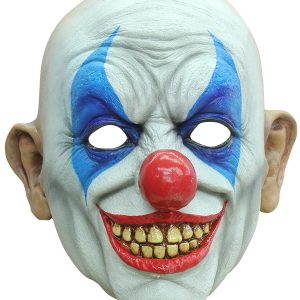 Masker Happy Clown