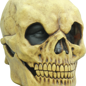 Skelet Masker