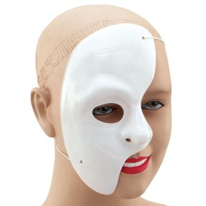 Phantom of the Opera Masker