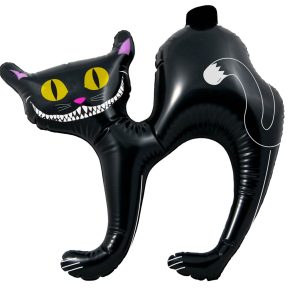 Opblaasbare Kat