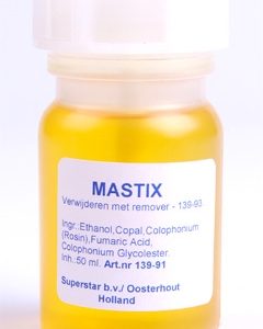 Mastix superstar 50ml