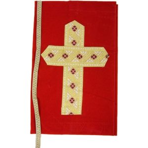 Sinterklaas boekomslag