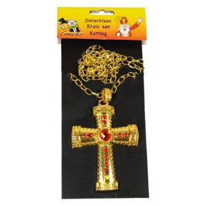 Sinterklaas ketting