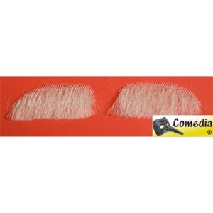 Sint Wenkbrauwen Kanekalon