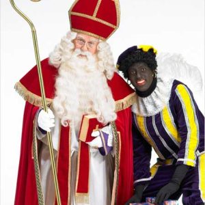 Sinterklaas