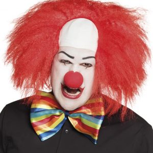clownspruik